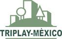 Contrachapado Fenolico HDO 15 MM Triplay Mexico